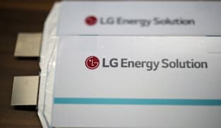 LG Energy selling its 7.5% stake in lithium firm Liontown, term sheet shows