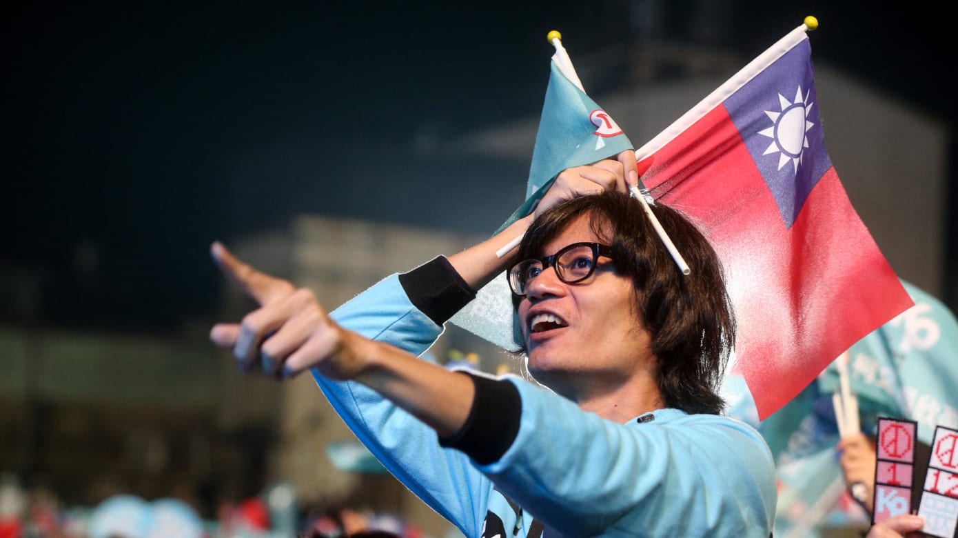 台湾103万首投族成关键关注低薪高房价与两岸问题- 8world