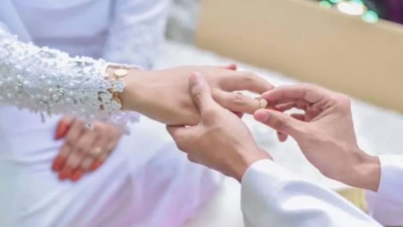 13,000 pasangan raih manfaat inisiatif Bersamamu sepanjang 2 tahun 13,000 pasangan raih manfaat inisiatif Bersamamu sepanjang 2 tahun