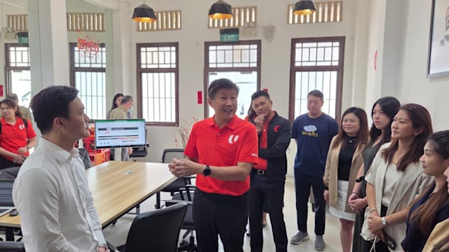 职总调查：面对人工智能崛起 近六成专业人士认为提升技能才能与时并进