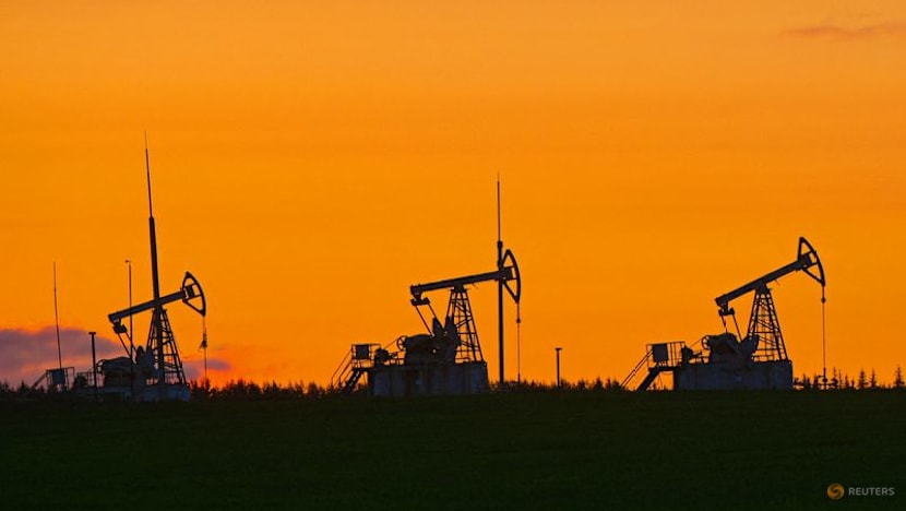 Philippines says it is working with Washington to obtain oil from US-sanctioned countries