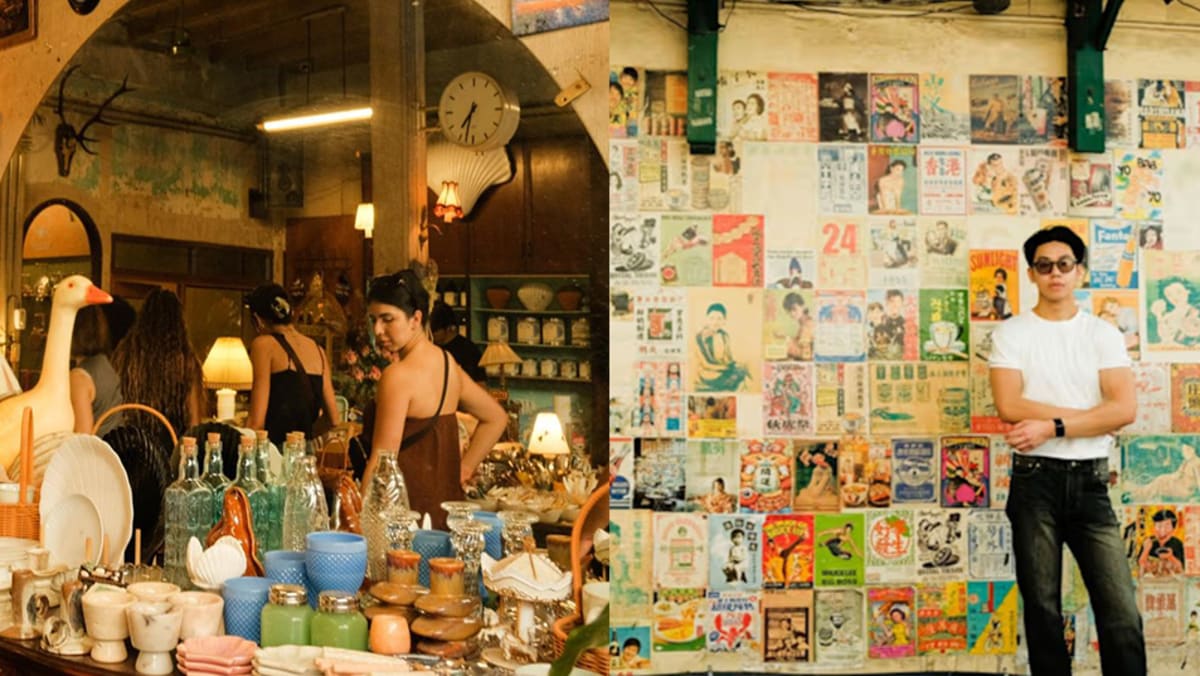 In Bangkok, I learnt chilling is not an option – from the coolest creative spots to an 'art forest' day trip