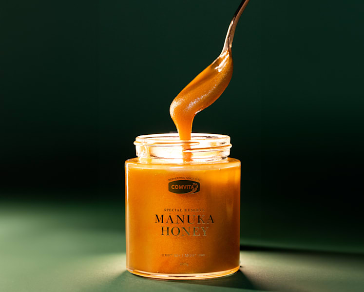 Why a jar of special reserve manuka honey carries a S$588 price tag