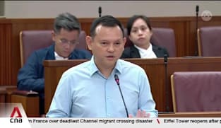 New committee to review safeguards at Singapore's Islamic-religious institutions