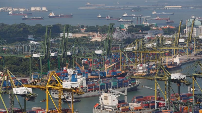 Trump tariffs: Workers’ Party calls for all options to be considered, including dispute settlement channels Trump tariffs: Workers’ Party calls for all options to be considered, including dispute settlement channels