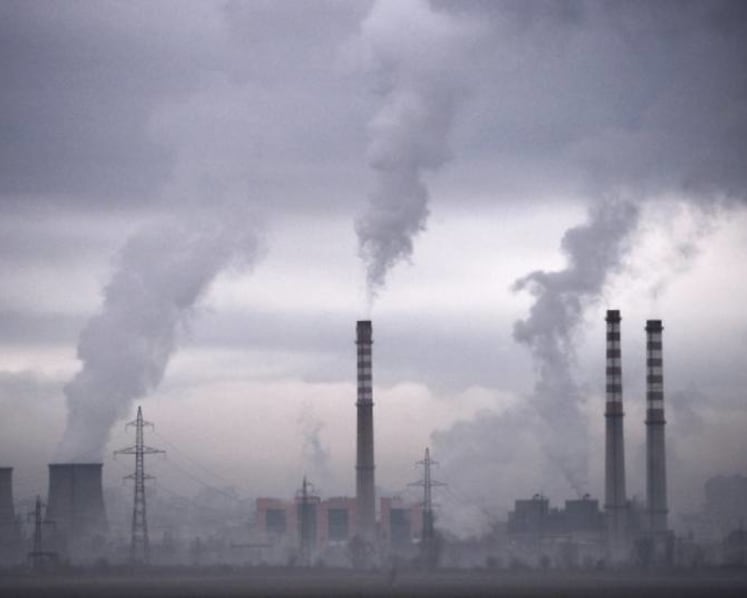 Commentary: Big sticking points in how countries can meet Paris climate pledges