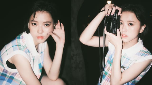 经纪公司否认项婕如打人　打脸台媒：她当天不在场