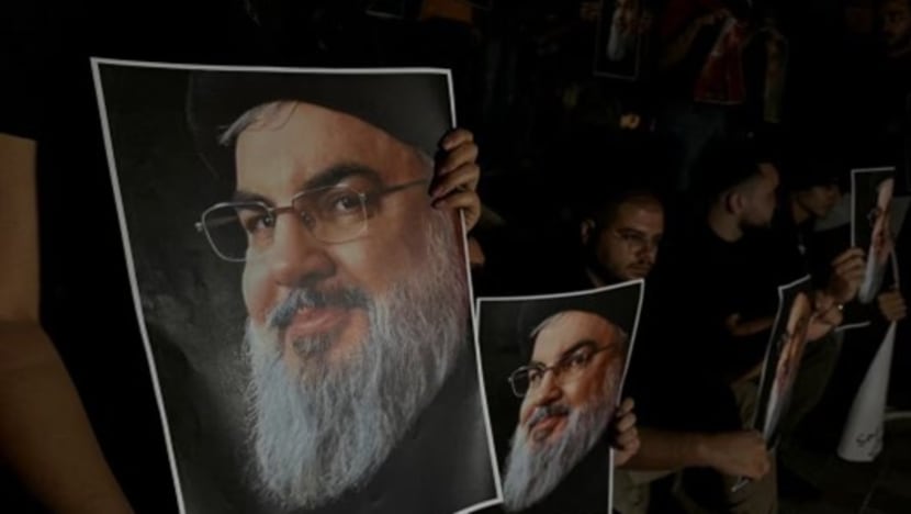 Pemimpin Hizbullah, Nasrallah tewas dalam serangan Israel: Siapa mungkin menggantikannya? Pemimpin Hizbullah, Nasrallah tewas dalam serangan Israel: Siapa mungkin menggantikannya?