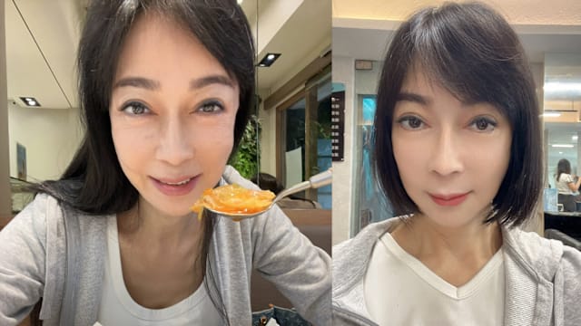 “完全不痛”忽视病情，顾婕第4期直肠癌恶化入院