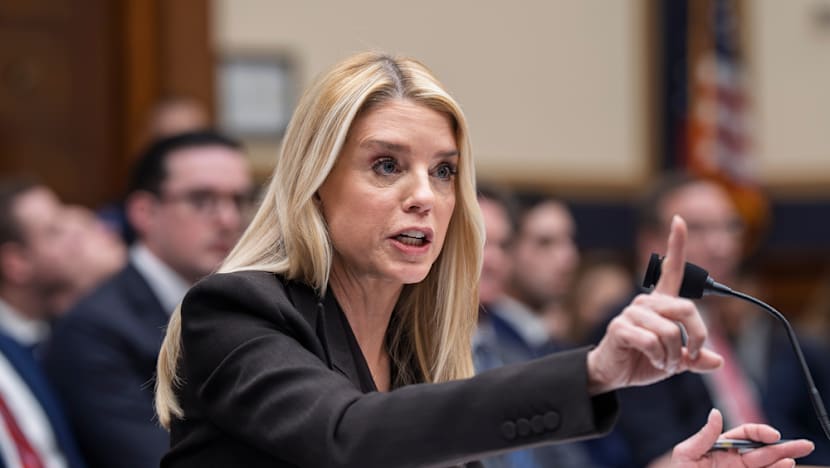 Trump sacks attorney general, replaces with ex-personal lawyer