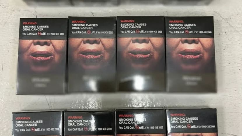 Remaja lelaki 15 tahun diberkas disyaki lakukan rompakan bersenjata di kedai runcit Tampines