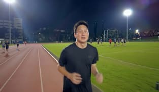 Talking Point 2025/2026 - How Safe Are Our Races? Part 1