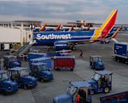 US air traffic control staffing hit for second day, delaying flights