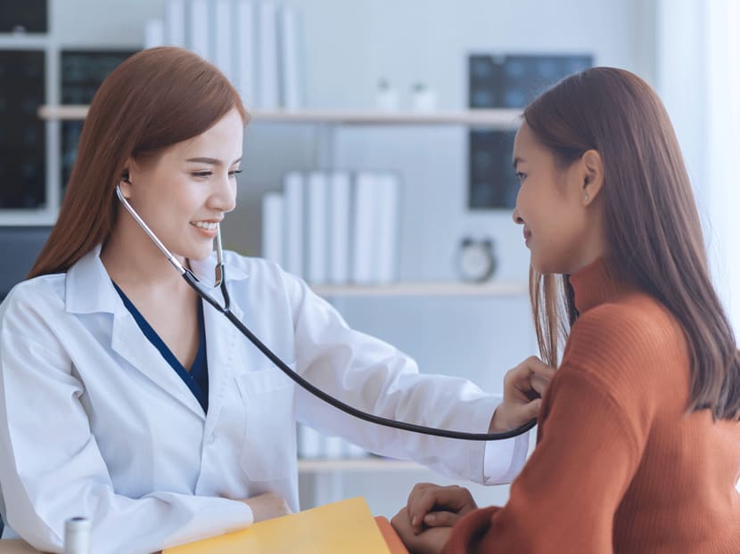 Why an annual health screening is important for women – and which checks must you do Why an annual health screening is important for women – and which checks must you do
