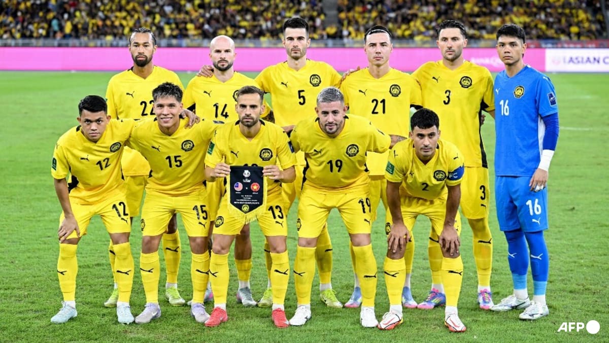 ‘A form of cheating’: Malaysia FA used forged documents for 7 foreign-born footballers, says FIFA