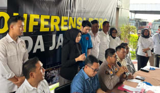 Hasil tes DNA positif, sperma di kondom dipastikan milik dokter PPDS Priguna Anugerah Pratama