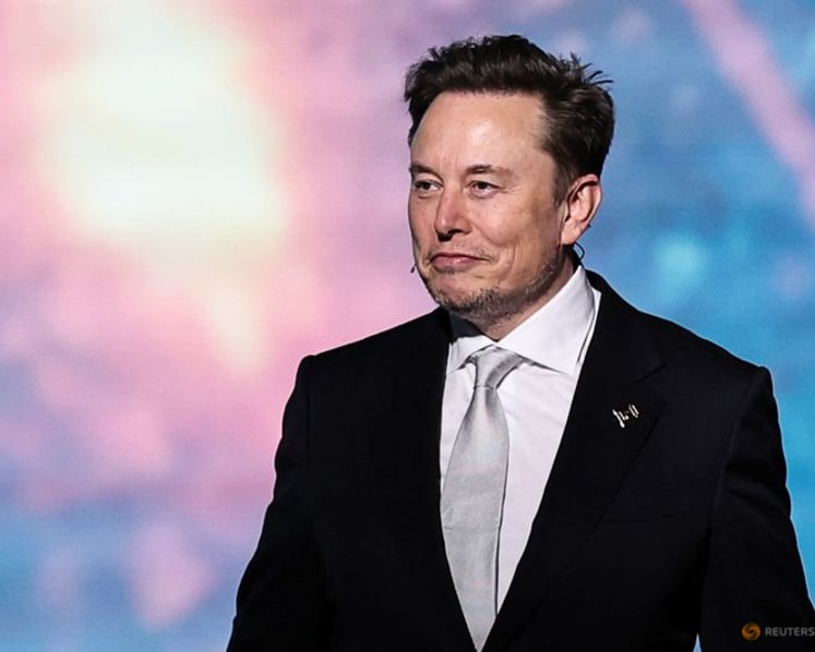 Commentary: Elon Musk has launched his own party – US history suggests it will fail