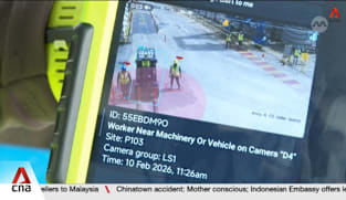 36 workplace deaths in Singapore in 2025, AI cameras to be trialled at 14 construction sites