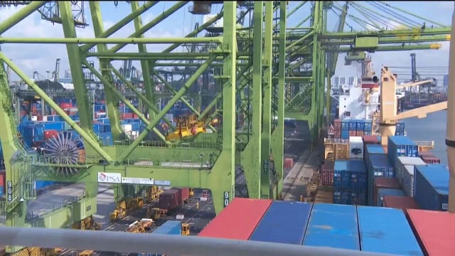 我国今年第二季批发贸易表现强劲 指数同比上升