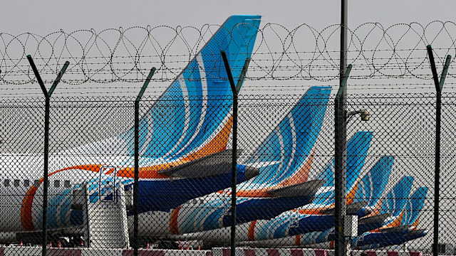 多个美驻中东使馆称无法助撤离 美公民滞留求助无门