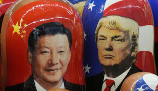 Commentary: As US and China dig in on tariffs, this is no longer just a trade war