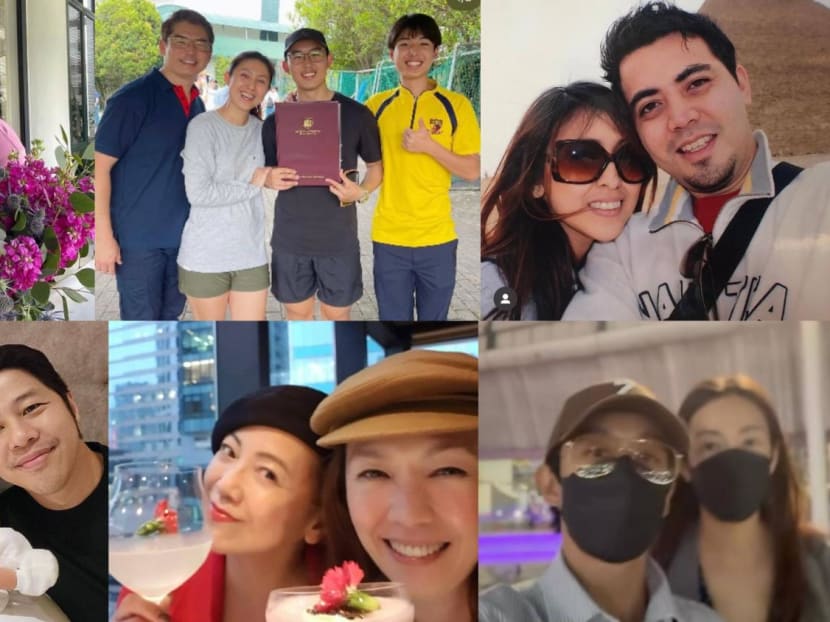  Insta-Buzz: What The Stars Were Up To This Week