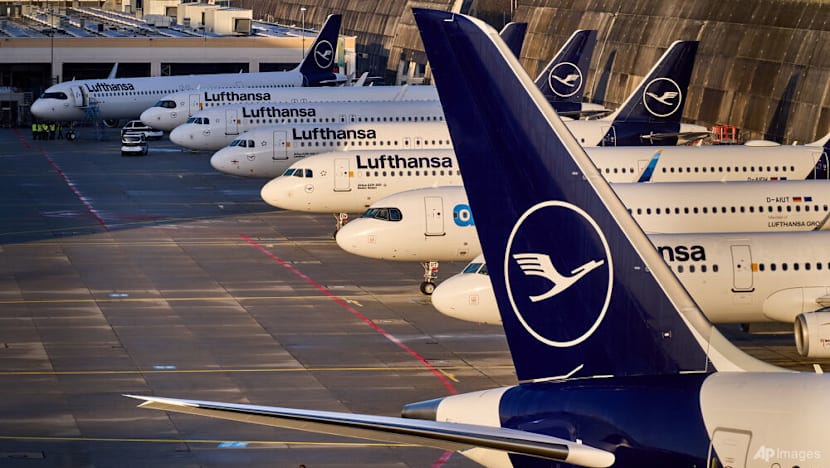Commentary: No, the Iran war won’t ground your European holiday flight