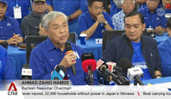 Johor Votes 2026: Barisan Nasional declares victory after unofficial results show it is in the lead