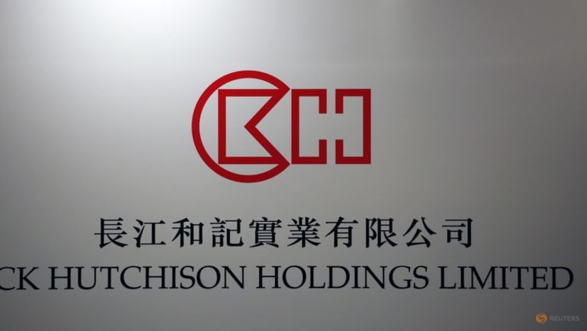 Exclusive-CK Hutchison mulls spin-off of global telecom assets, eyeing London listing, sources say