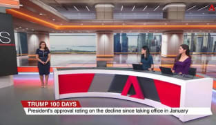 Asia First - Wed 30 Apr 2025