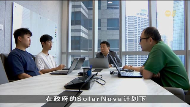 人力部：顶级专才准证持有者背景多元 属我国经济主要增长支柱