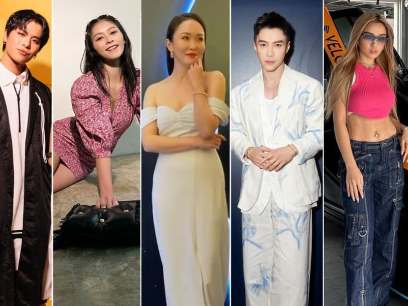 This Week&rsquo;s Best-Dressed Stars: Fann Wong & Lawrence Wong At The Tiffany & Co Party, Glenn Yong At Milan Fashion Week, & More