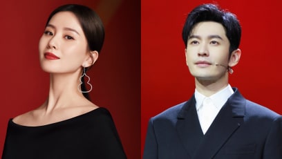 660 Companies Linked To Stars Like Liu Shishi & Huang Xiaoming Have Been Mysteriously Deregistered In China Since The Start Of The Year