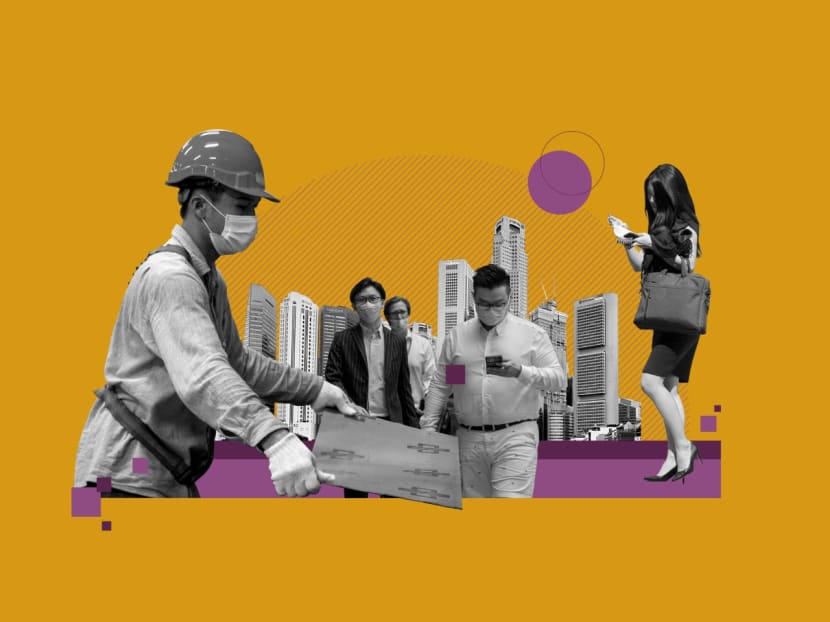 Look Ahead 2023: With a weaker job market looming, youth cannot afford to be choosy and should upskill, say experts