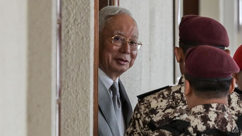 Former Malaysia PM Najib granted house arrest subject to him paying US$12.26 million fine