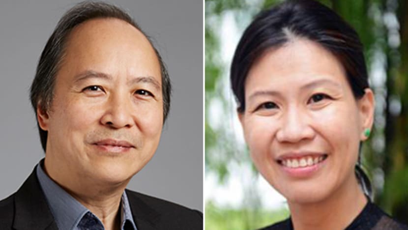 NUS names Assoc Prof Leong Ching as new dean of students