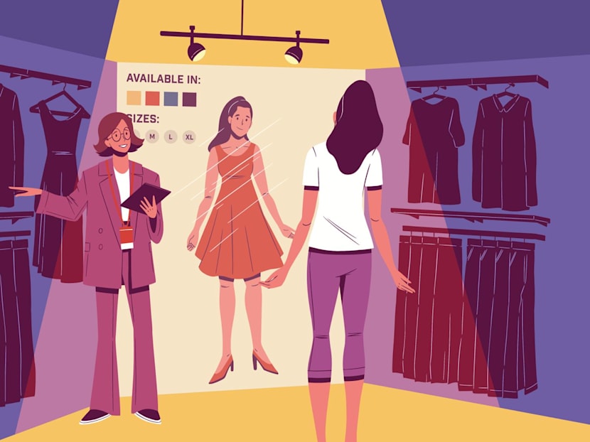 The Big Read: Crowds are back at shopping malls, but are happy days here again for brick-and-mortar retailers?