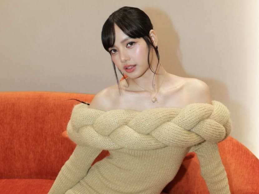 Blackpink’s Lisa partners with RCA Records for solo works