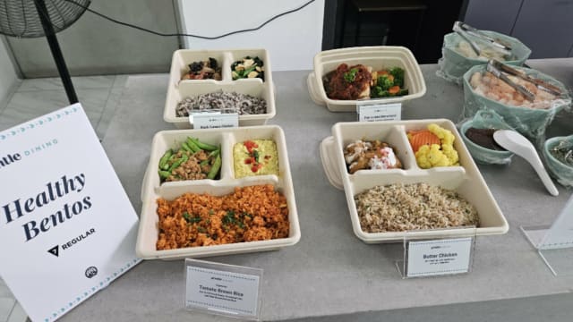 理解问答：为吞咽困难病人研发食品