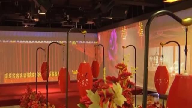 中国大学首推婚姻类本科课程 培养“婚姻专才”