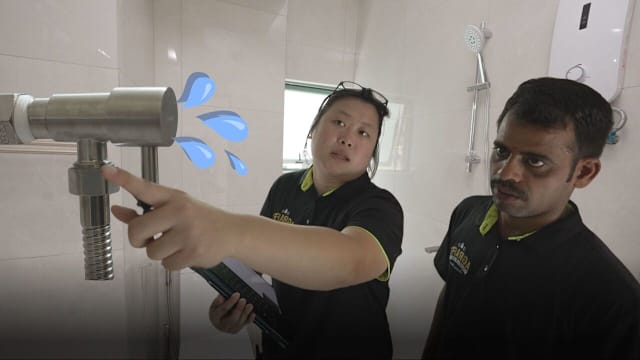 前线追踪 | 装修后还存触电隐忧？聘请持照水电工多重要？