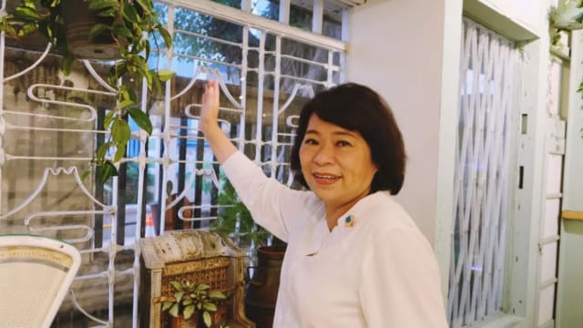 台湾嘉义市长选举结果出炉 黄敏惠连任