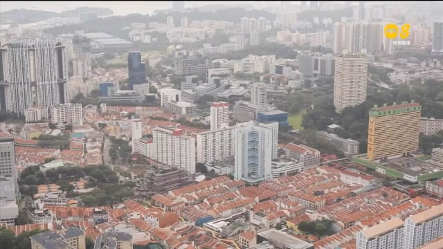 美国调查：新加坡人对不同宗教信仰抱高度包容 和我国多元宗教有关
