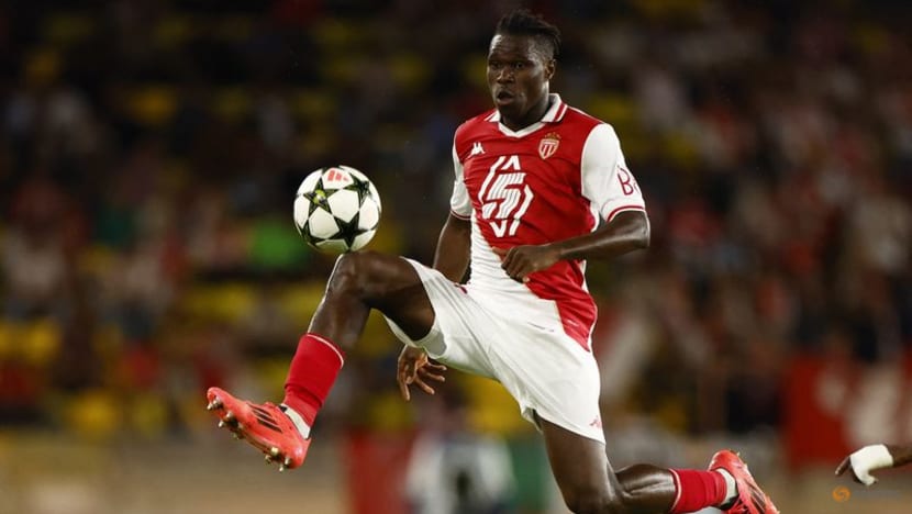 Galatasaray sign defender Singo from Monaco