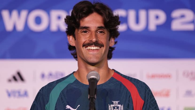 Asian champions Al Ahli sign Portugal winger Trincao