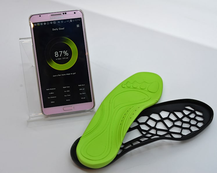 NUS industrial design students showcase their best