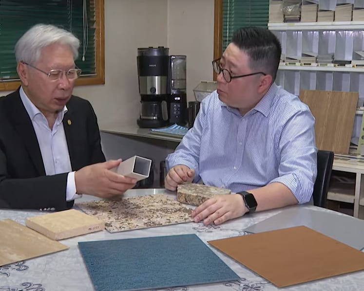 ‘They’ll be suffering’: Small businesses in Hong Kong caught in the middle of US-China trade war