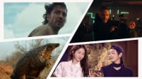 What To Watch This Week: Apr 21-Apr 27, 2025