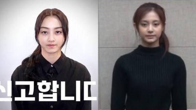TWICE志效被指模仿子瑜道歉挨轰　节目急删画面灭火