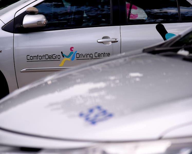 ComfortDelGro closes driving school after Covid-19 cluster emerges at Ubi centre; MOH to do swab tests